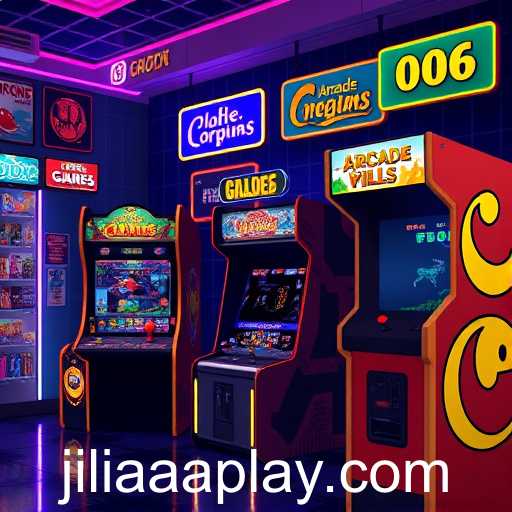 Arcade Games