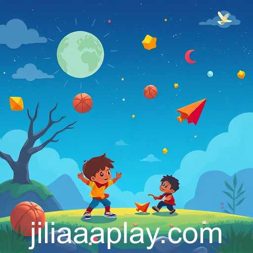 Educational Games
