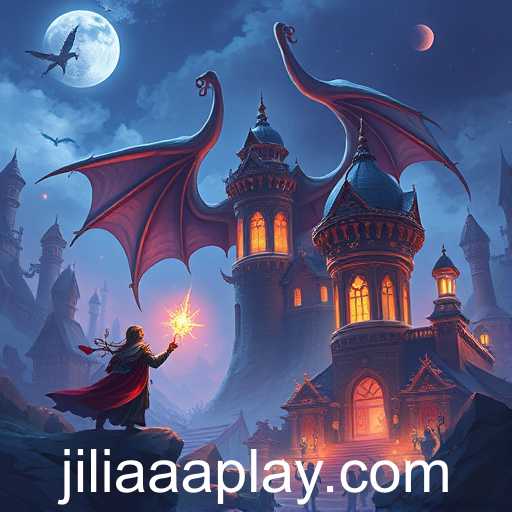 Fantasy Games