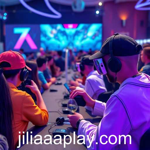 Gaming Innovations and Trends in 2025