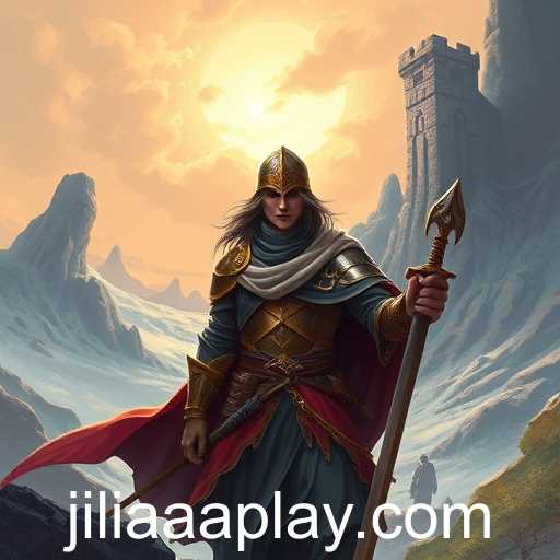 Jiliaaa: A Digital Game Phenomenon