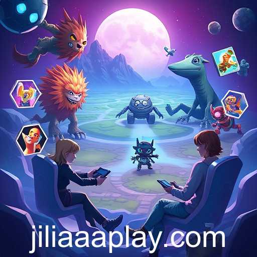 Jiliaaa Revolutionizes Online Gaming Experience