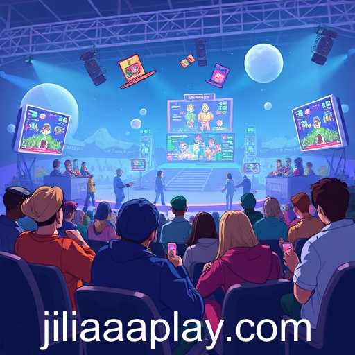 The Rise of Jiliaaa in Online Gaming Culture