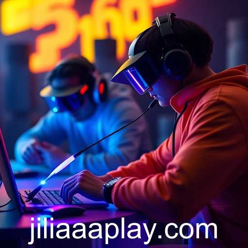 Multiplayer Games
