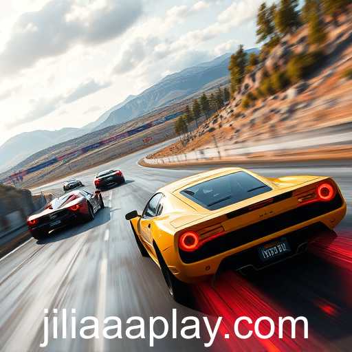 Racing Games