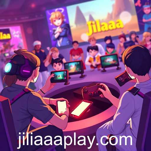 Arcade Games