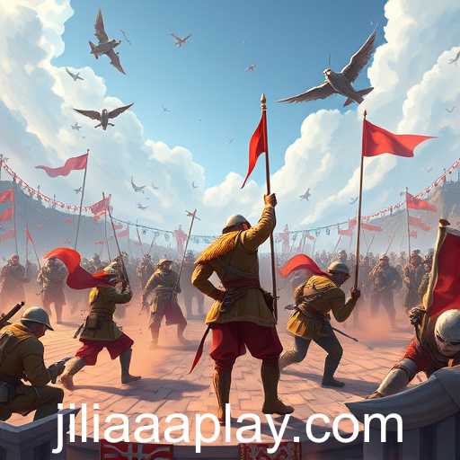 Strategy Games